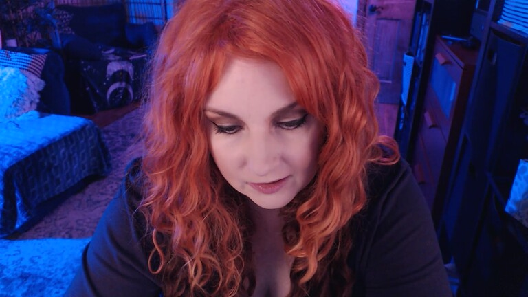 AmberLily's Streamate show and profile