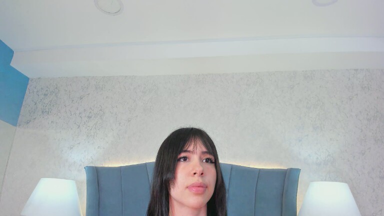 AriiaTyler's Streamate show and profile