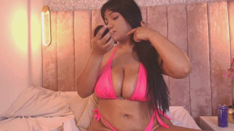 Angy_606's Streamate show and profile