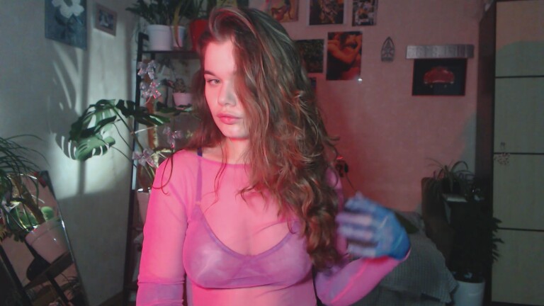 ZlataDiamond's Streamate show and profile