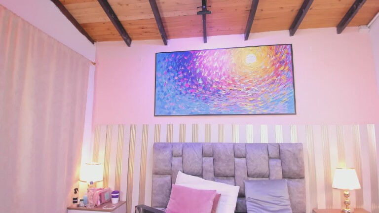 nova_lanee's Streamate show and profile