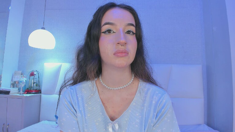 Elizabeth_Paython's Streamate show and profile