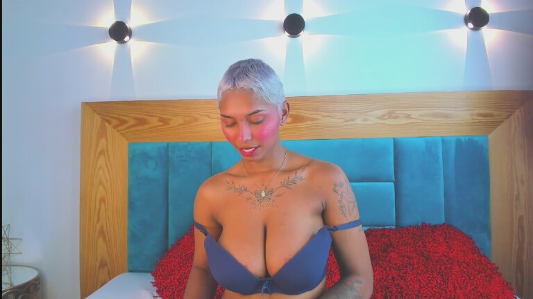 Melanie_Morgan69's Streamate show and profile