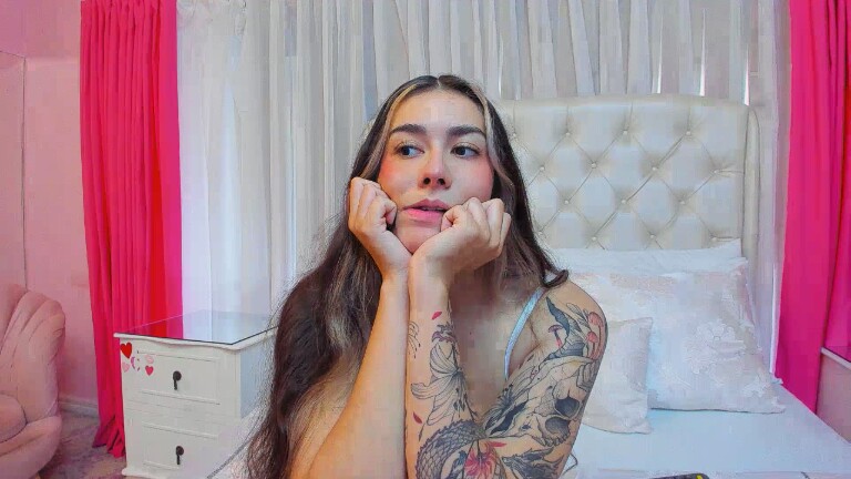 BonieRider's Streamate show and profile