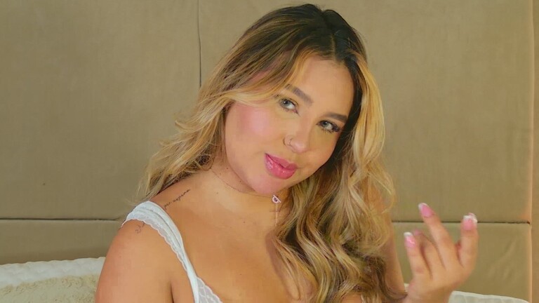 NataScott's Streamate show and profile