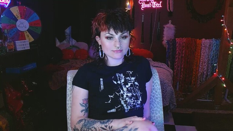 HunterTheMyth's Streamate show and profile