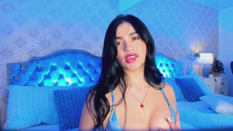 MayaWiills's Streamate show and profile