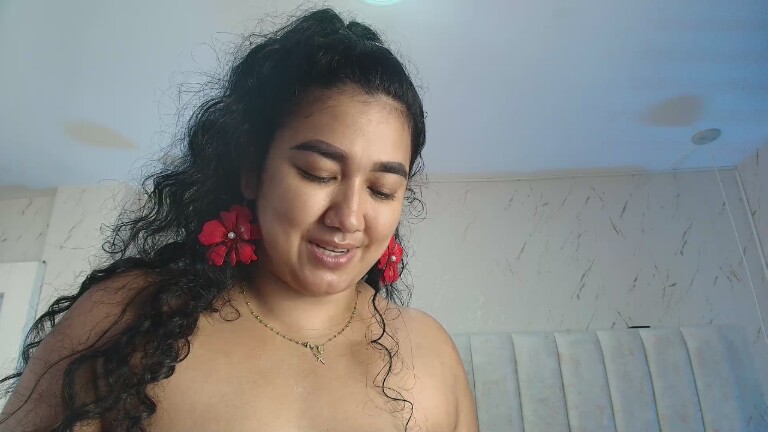 BETTY_BOOGB's Streamate show and profile