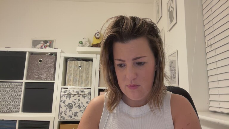 AnnabelleWarick's Streamate show and profile