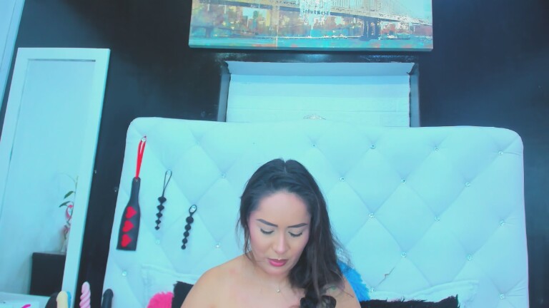 PamelaLeah's Streamate show and profile