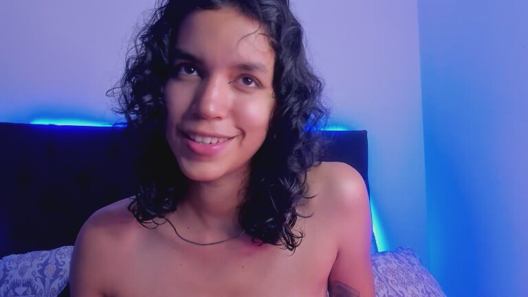 PrettyBlaze's Streamate show and profile