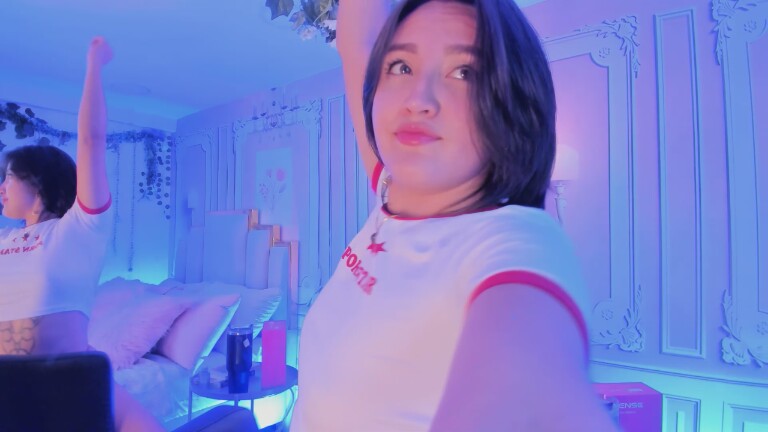 NaraSuarez's Streamate show and profile