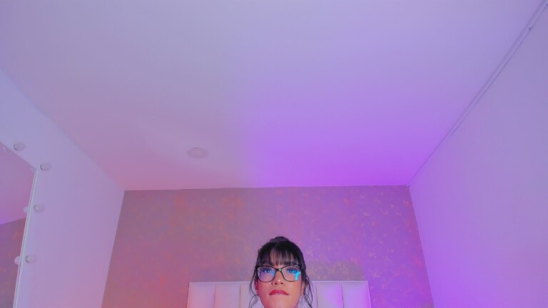 CarolGomeez's Streamate show and profile