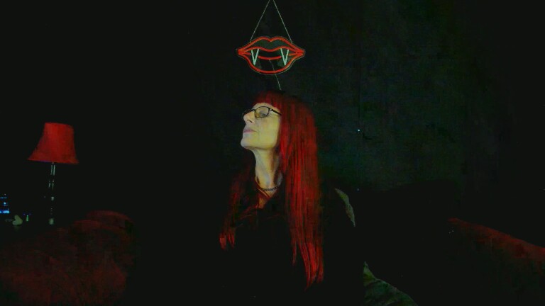 mistressmidnight's Streamate show and profile