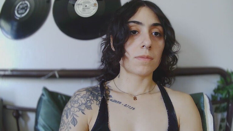 Valeriarose53's Streamate show and profile