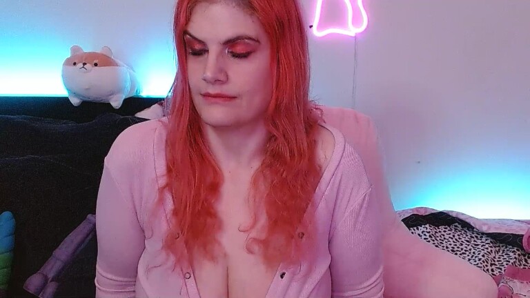 SonjaHaze's Streamate show and profile