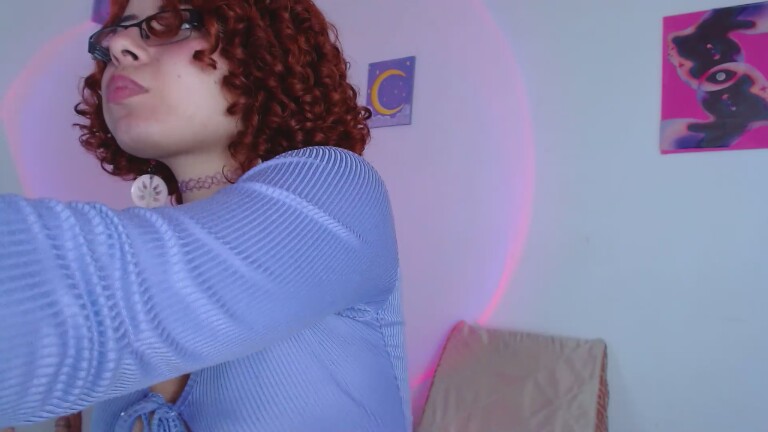 Alicia1407's Streamate show and profile