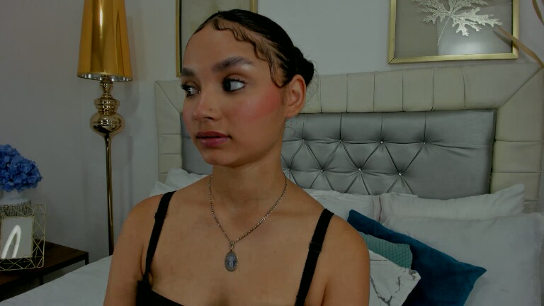 Madisson_Evans's Streamate show and profile