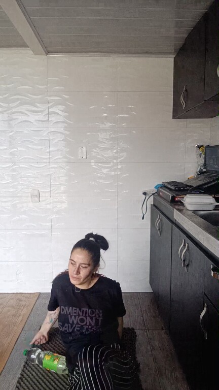 Aria_Noir's Streamate show and profile