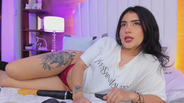 AliceeCarther's Streamate show and profile