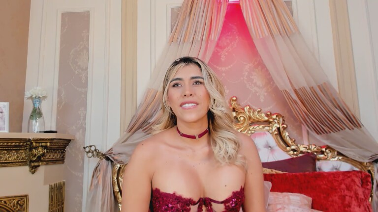 AbbieMeyer's Streamate show and profile