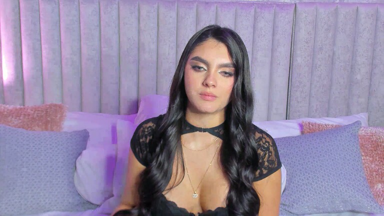 SamiLewis's Streamate show and profile