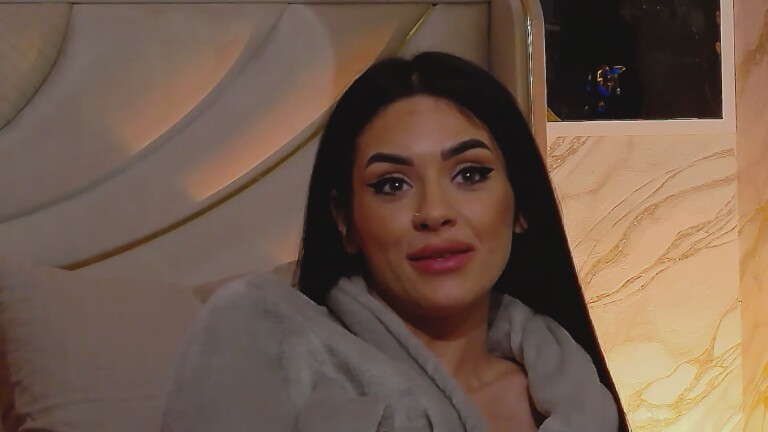 KIMBERLYI's Streamate show and profile