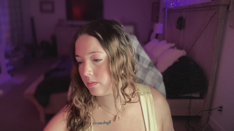 Goddesspaigee22's Streamate show and profile
