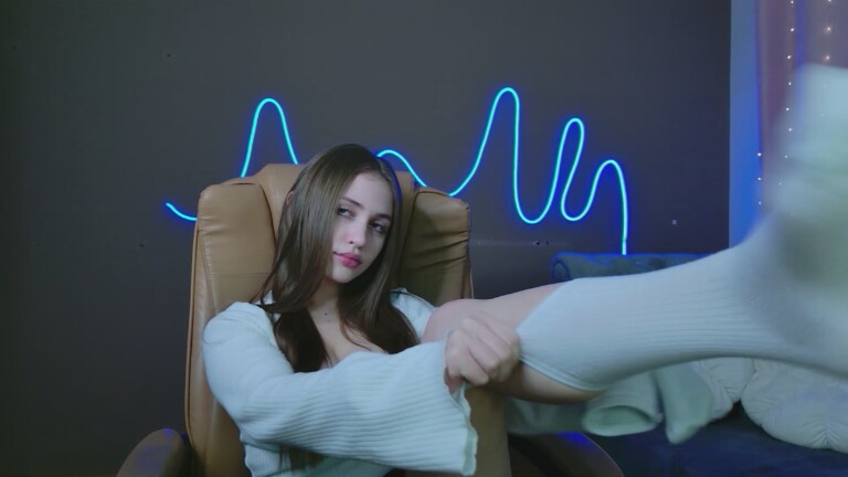 MaiaMitchell's Streamate show and profile