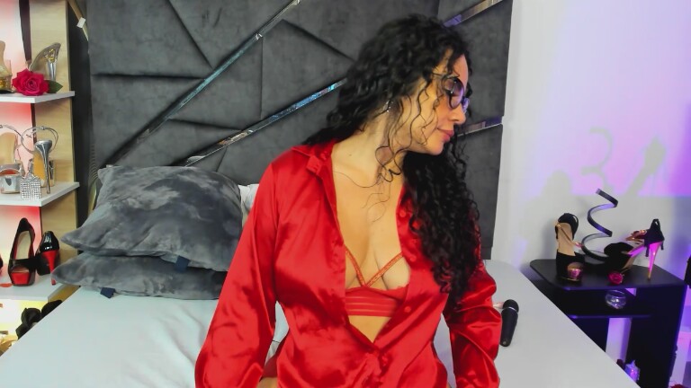 CatlinBouuvier's Streamate show and profile