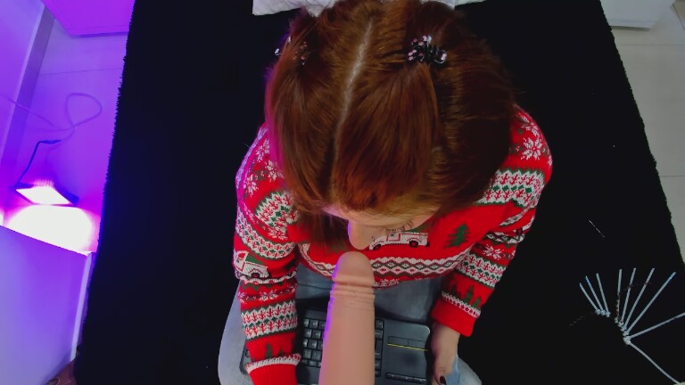 JulietaAlves's Streamate show and profile