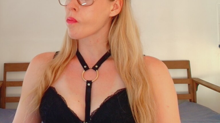 DemigoddessLexie's Streamate show and profile