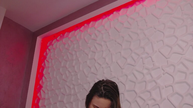 IrisWain's Streamate show and profile