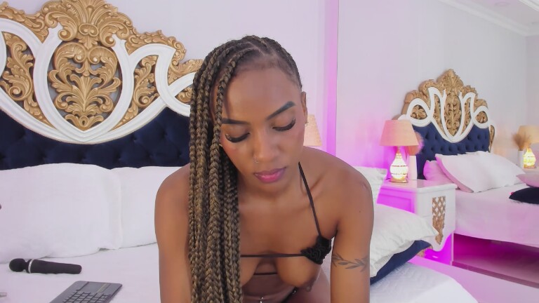 AshleyFerri's Streamate show and profile