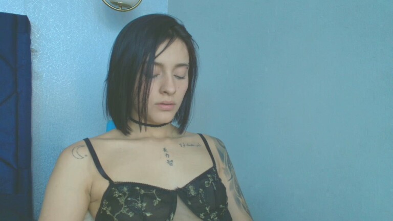 Hanna_Hunter's Streamate show and profile