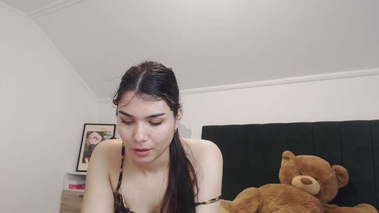 KASIDYIx's Streamate show and profile