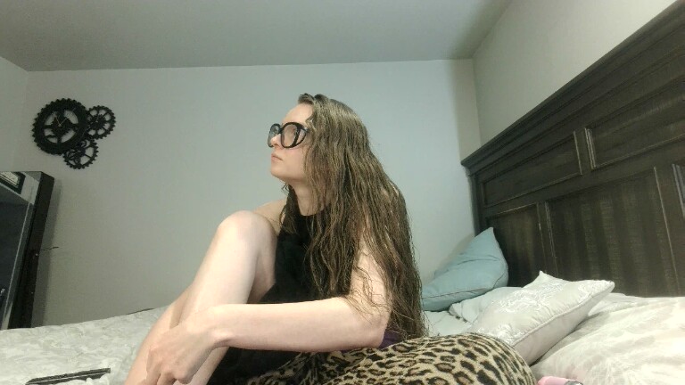 JessaeRosae's Streamate show and profile