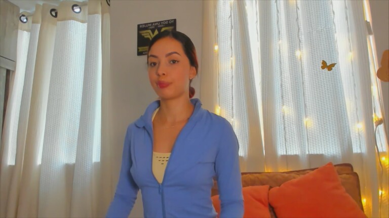 DulceJoness's Streamate show and profile