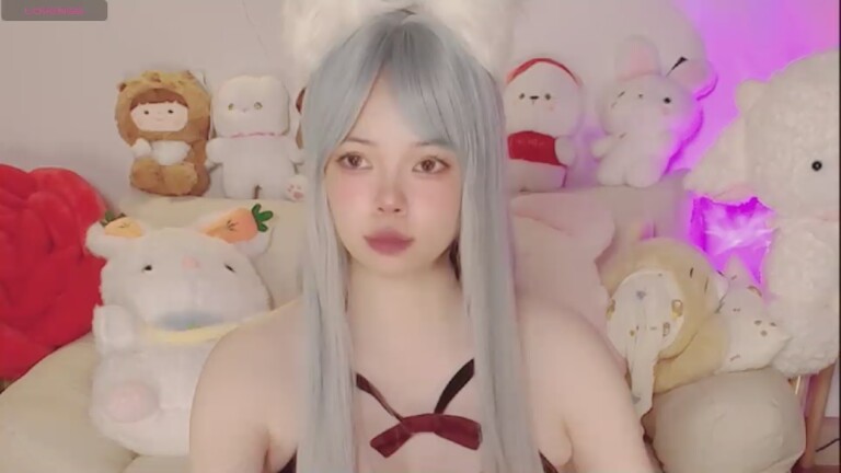 RubyRin's Streamate show and profile