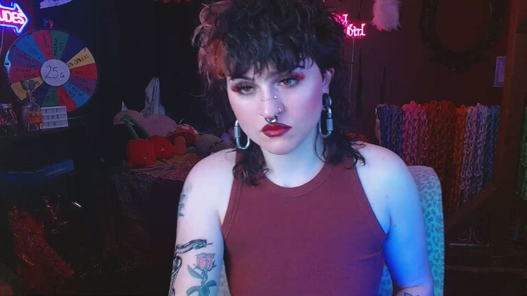 HunterTheMyth's Streamate show and profile