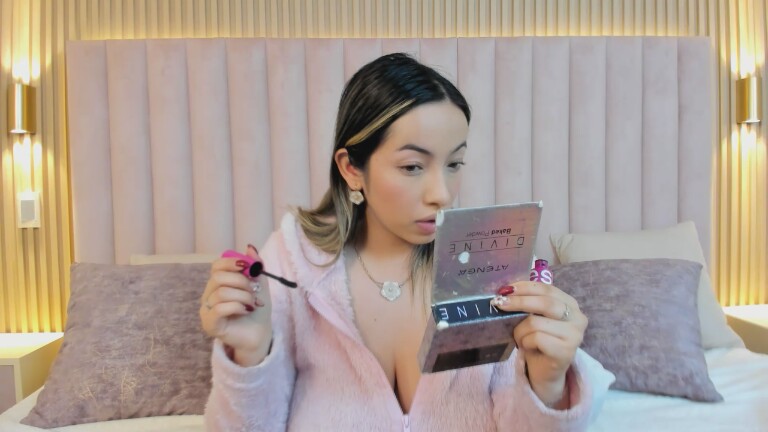 CelesteRioz's Streamate show and profile