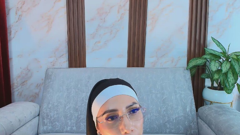 ElizabethRamirez's Streamate show and profile