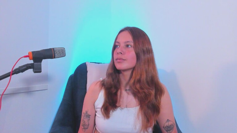 VictoriaOrttegaa's Streamate show and profile