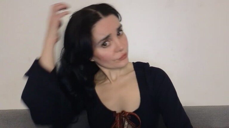 RosieCheex's Streamate show and profile