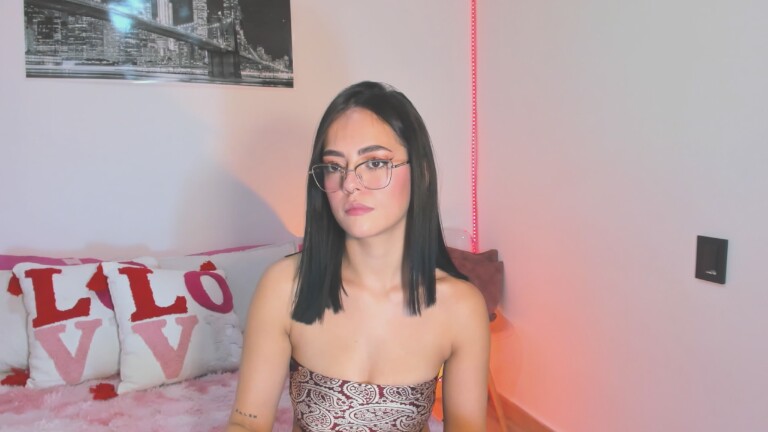 Aria_Greyy's Streamate show and profile