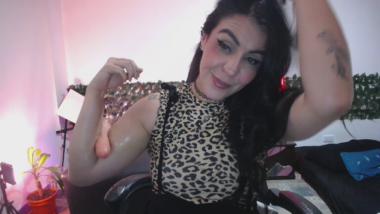 AnastasiaBasstt's Streamate show and profile