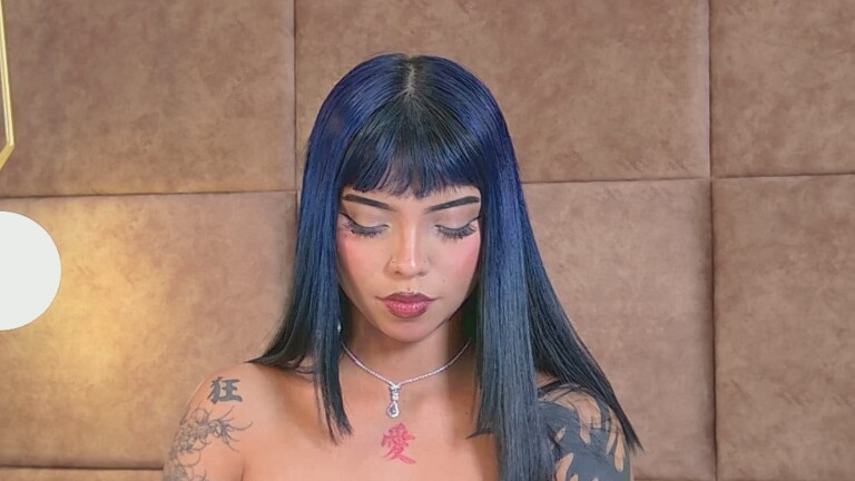 AlanaPierce's Streamate show and profile