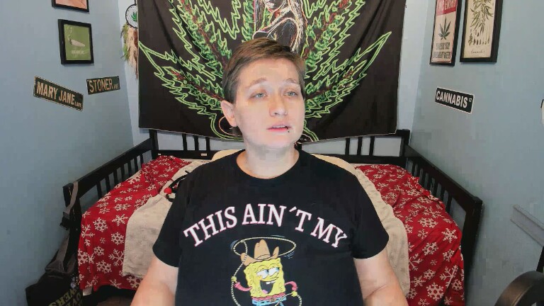 ChloeNightmare's Streamate show and profile