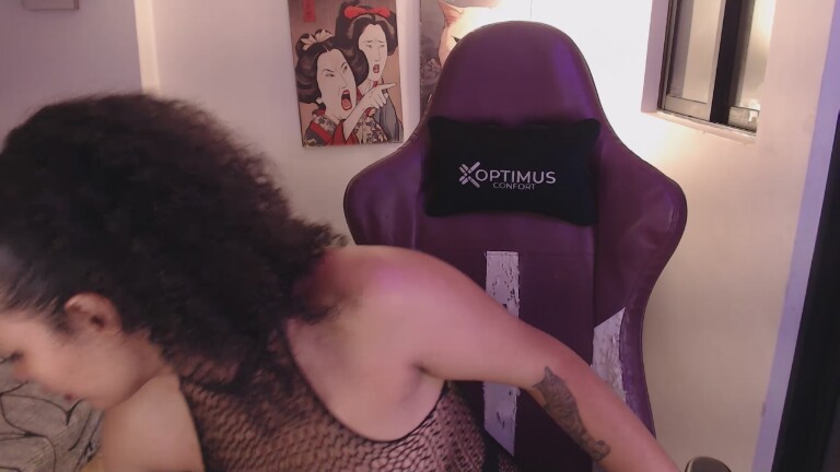 MinaKyoto's Streamate show and profile