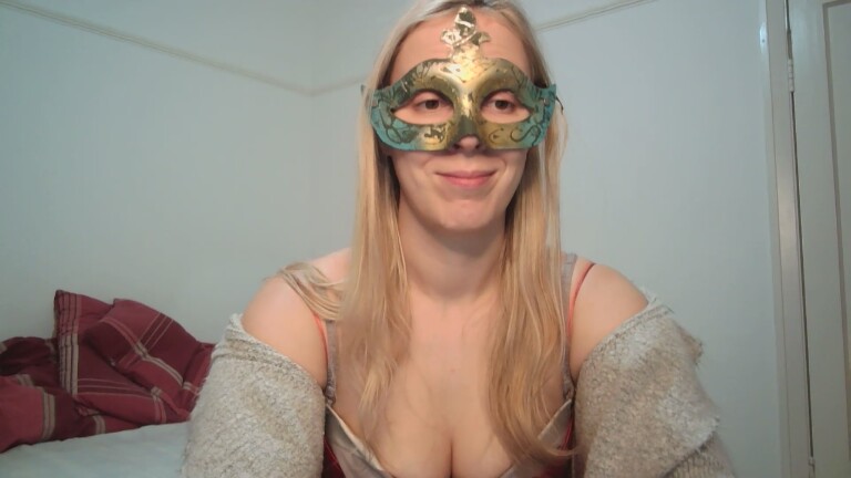 Sweet_Seductive_Fox's Streamate show and profile